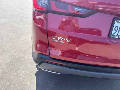 Used 2024 Honda CR-V Sport-L image 10