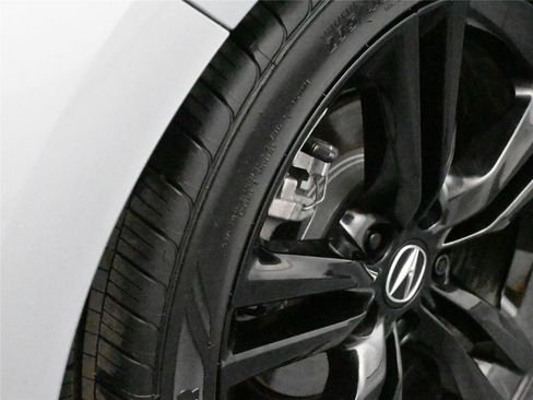 Certified 2026 Acura Integra A-Spec image 19