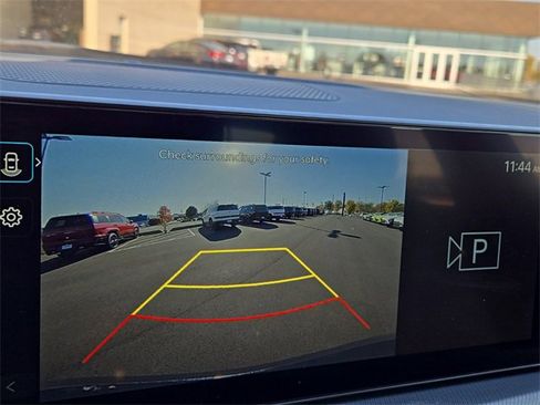 New 2025 Hyundai Sonata SEL image 13