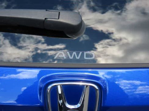 Certified 2023 Honda CR-V EX-L image 8