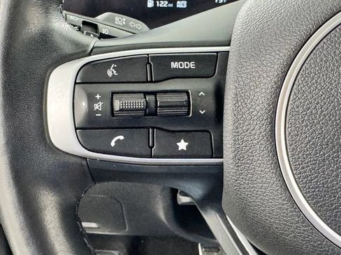 Used 2023 Kia Sportage X-Pro AWD/4WD image 22