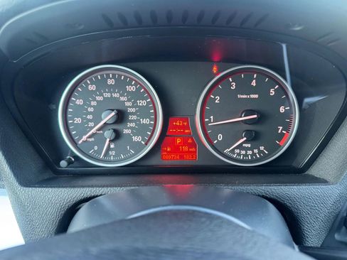 Used 2013 BMW X5 xDrive35i image 11