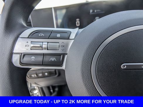New 2026 Hyundai Tucson SEL FWD image 18