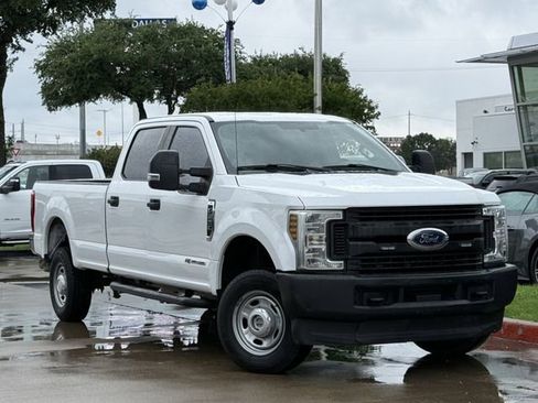 Used 2019 Ford F250 XL w/ Power Equipment Group AWD/4WD image 26