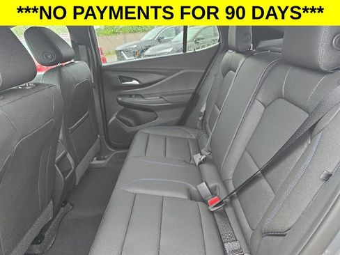 New 2026 Buick Envista Sport Touring w/ Convenience I Package FWD image 15