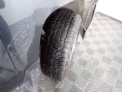 Used 2017 Chevrolet Silverado 2500 W/T w/ Snow Plow Prep Package image 31