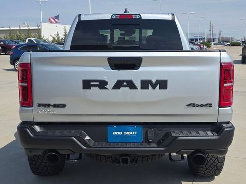 New 2026 RAM 1500 RHO AWD/4WD image 4