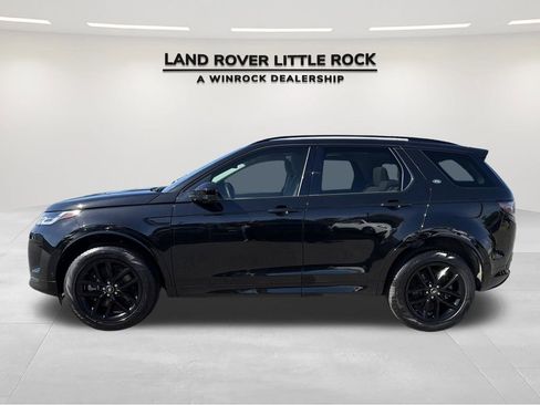 Used 2025 Land Rover Discovery Sport S image 6