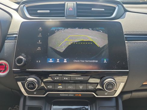 Used 2022 Honda CR-V EX-L image 32