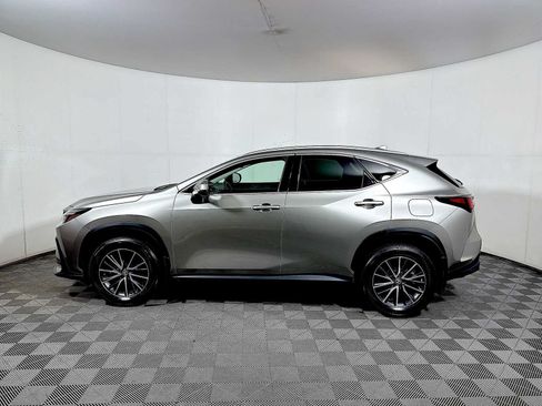 Used 2024 Lexus NX 350 AWD w/ Cold Area Package image 5