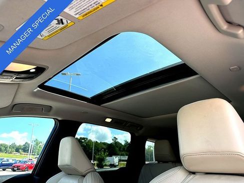 Used 2025 INFINITI QX60 Pure FWD image 33