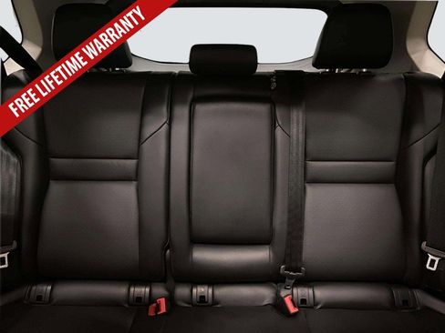 Used 2022 Nissan Rogue SV w/ SV Premium Package AWD/4WD image 28