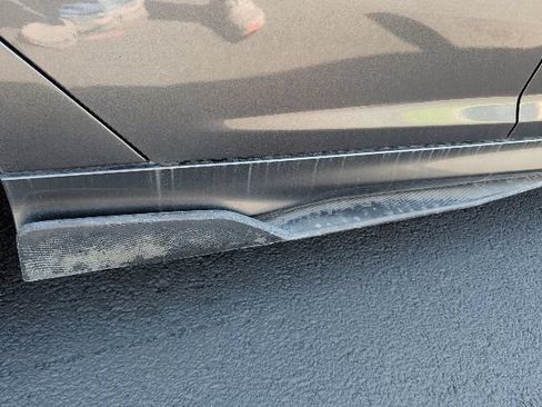 Used 2018 Ford Focus ST FWD image 16