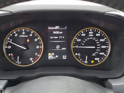 New 2026 Subaru Crosstrek 2.5i Wilderness image 14