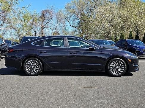 Used 2023 Hyundai Sonata Limited FWD image 8