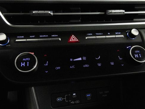 Used 2024 Hyundai Sonata SEL image 25