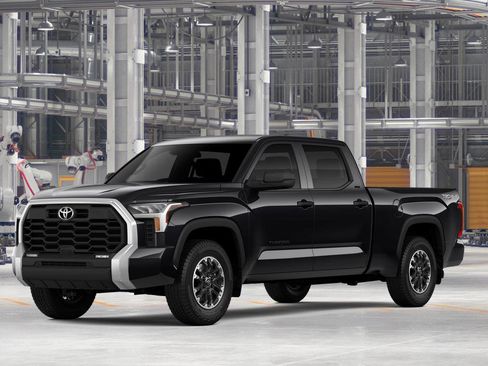 New 2026 Toyota Tundra SR5 image 1