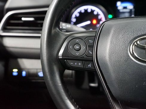 Certified 2023 Toyota Camry SE image 14