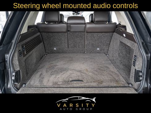 Used 2019 Land Rover Range Rover Supercharged AWD/4WD image 23