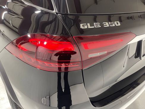 Used 2026 Mercedes-Benz GLE 350 4MATIC image 13