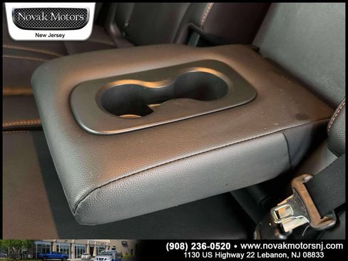 Used 2022 Honda Passport TrailSport image 35