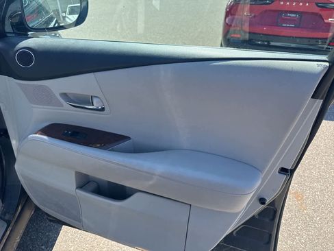 Used 2011 Lexus RX 350 AWD w/ Premium Pkg image 28