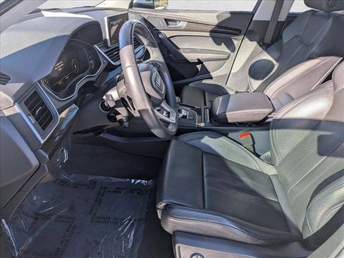 Used 2018 Audi Q5 Premium Plus w/ Premium Plus Package image 11