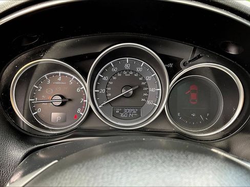 Used 2016 MAZDA CX-5 Grand Touring AWD/4WD image 12
