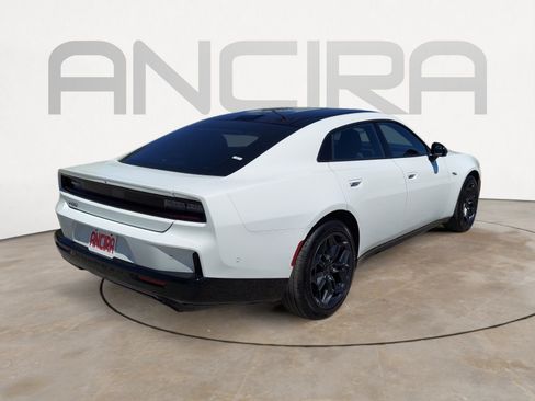 New 2026 Dodge Charger R/T image 10