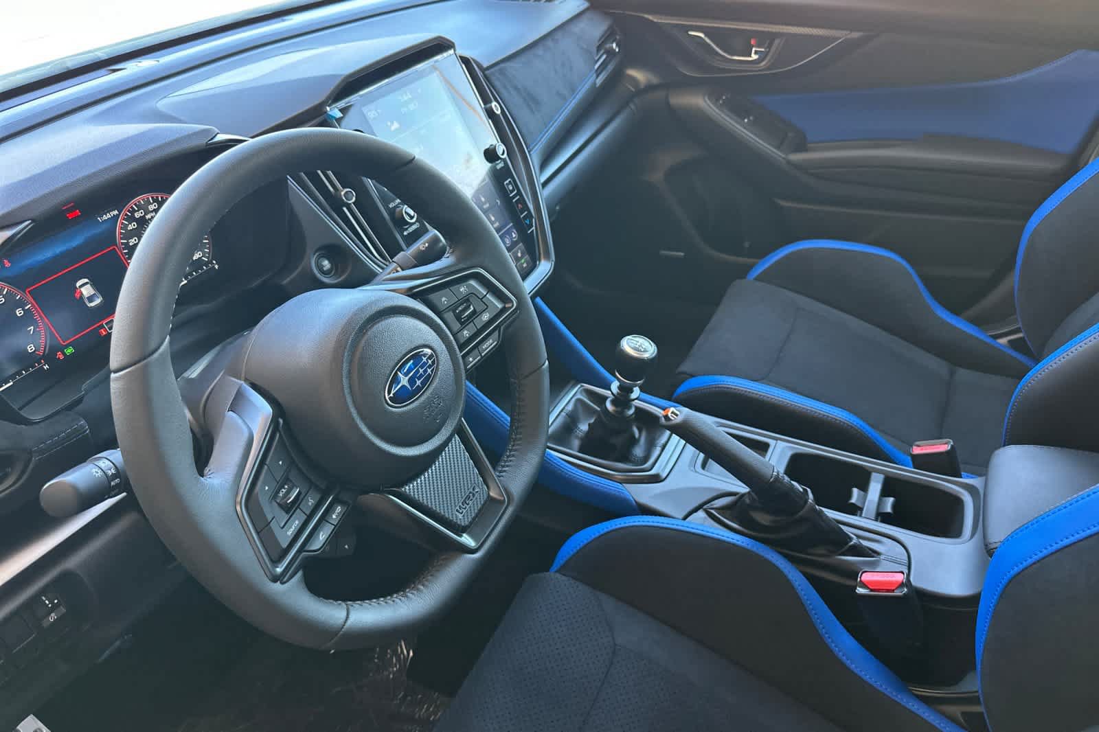 New 2026 Subaru WRX tS w/ Accessory Package #2 AWD/4WD image 9