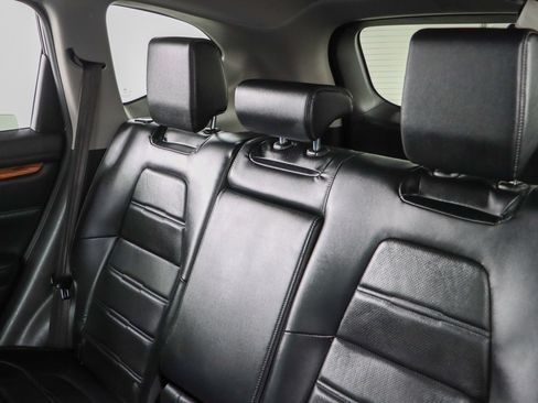 Used 2021 Honda CR-V EX-L image 25