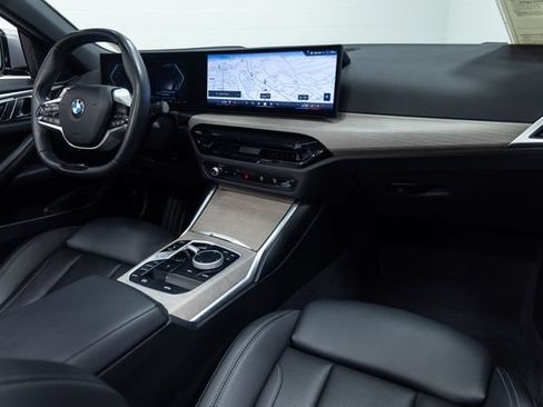 Used 2025 BMW 430i xDrive Convertible AWD/4WD image 23