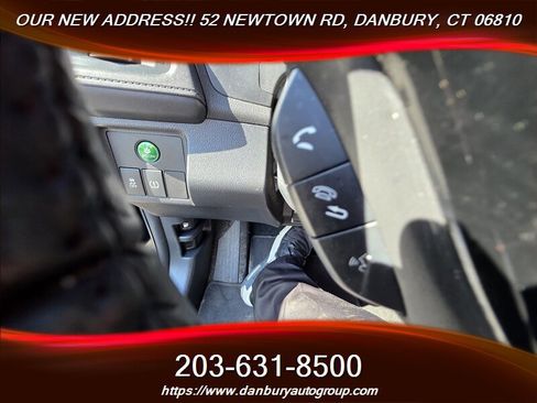 Used 2021 Honda HR-V Sport image 19