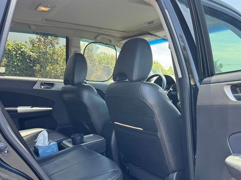 Used 2010 Subaru Forester 2.5X Limited image 11