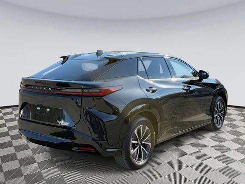 Used 2025 Lexus RZ 450e image 2