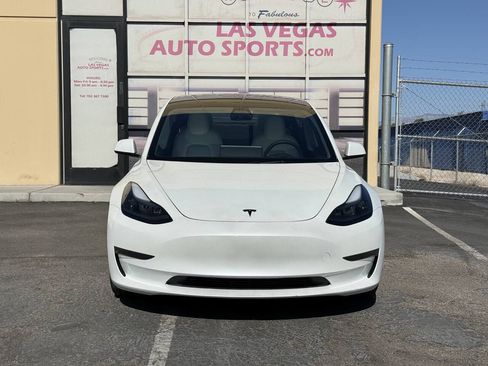 Used 2023 Tesla Model 3 Standard Range RWD image 3