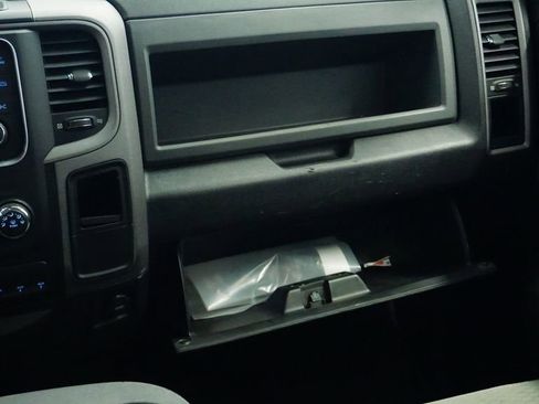 Used 2018 RAM 3500 Tradesman w/ Chrome Appearance Group image 23