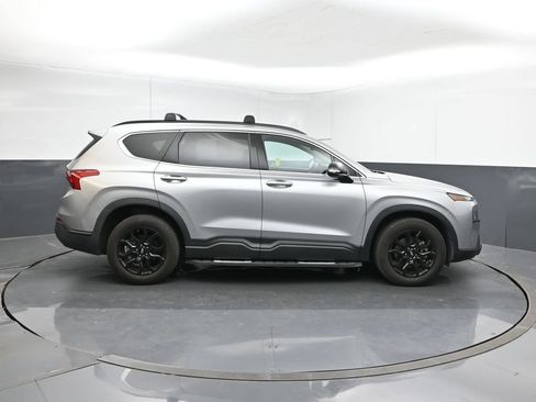 Used 2023 Hyundai Santa Fe XRT w/ Cargo Package FWD image 6