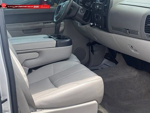 Used 2013 Chevrolet Silverado 1500 LT RWD image 19