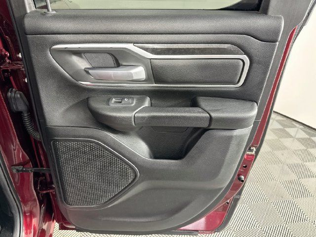 Used 2019 RAM 1500 Big Horn RWD image 25