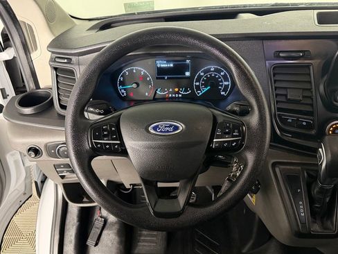 Used 2024 Ford Transit 250 Low Roof w/ Exterior Upgrade Package image 13
