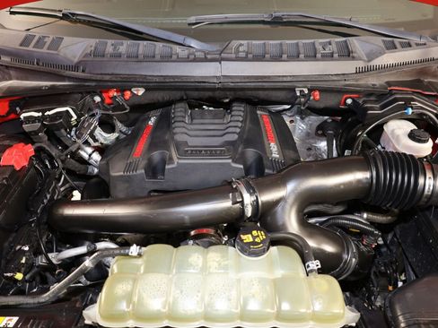 Used 2020 Ford F150 Raptor w/ Equipment Group 802A Luxury AWD/4WD image 36