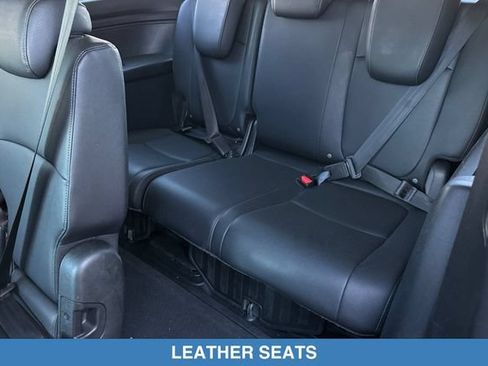 Certified 2025 Honda Odyssey EX-L image 18