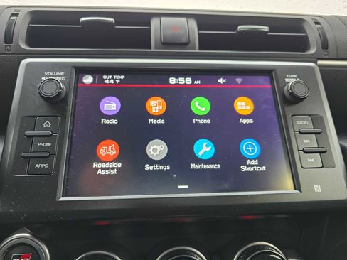 Used 2023 Toyota GR86 image 28