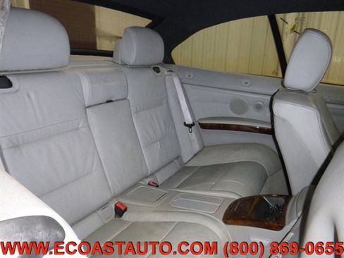 Used 2007 BMW 328i Convertible image 15
