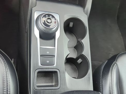 Used 2024 Ford Escape Platinum AWD/4WD image 21