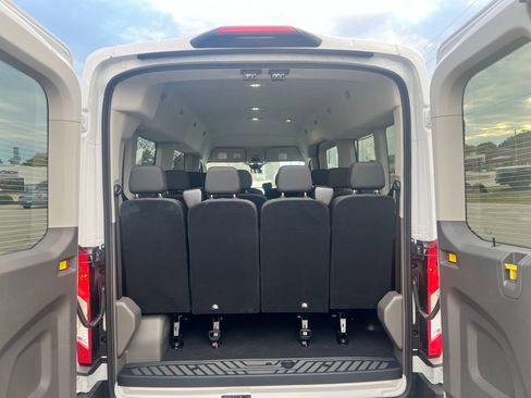 New 2025 Ford Transit 350 XLT image 30