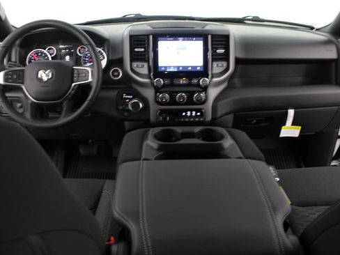 New 2026 RAM 1500 Tradesman AWD/4WD image 9