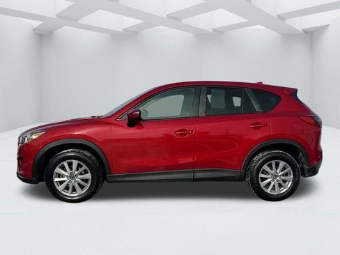 Used 2016 MAZDA CX-5 Touring image 8