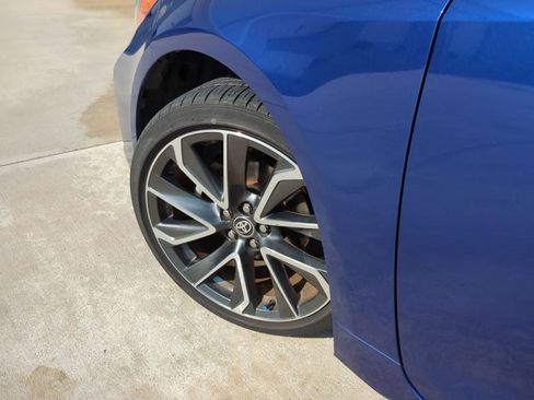 Used 2020 Toyota Corolla SE FWD image 10